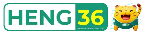 HENG36 logo